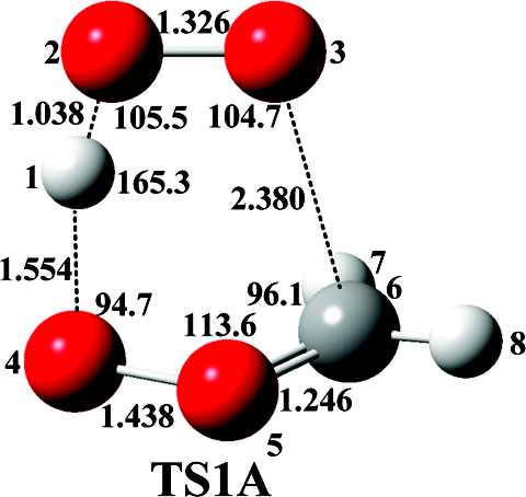 ···h2o complex. j. phys. chem. a 2011,115, 6559-65
